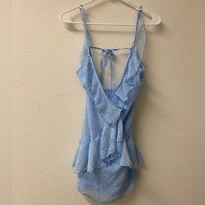Charlotte Russe dress NWT Medium